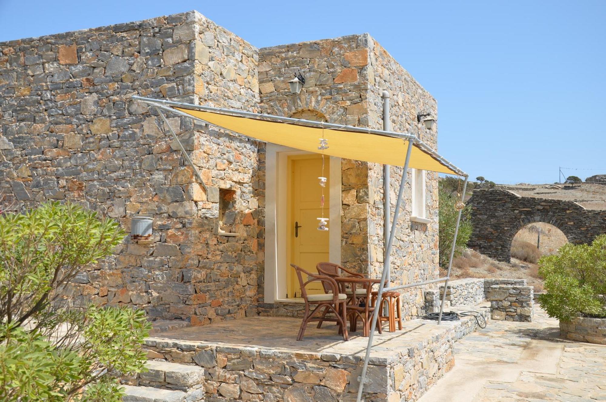 Archipelagos Boutique Hotel Σχοινούσα Δωμάτιο φωτογραφία