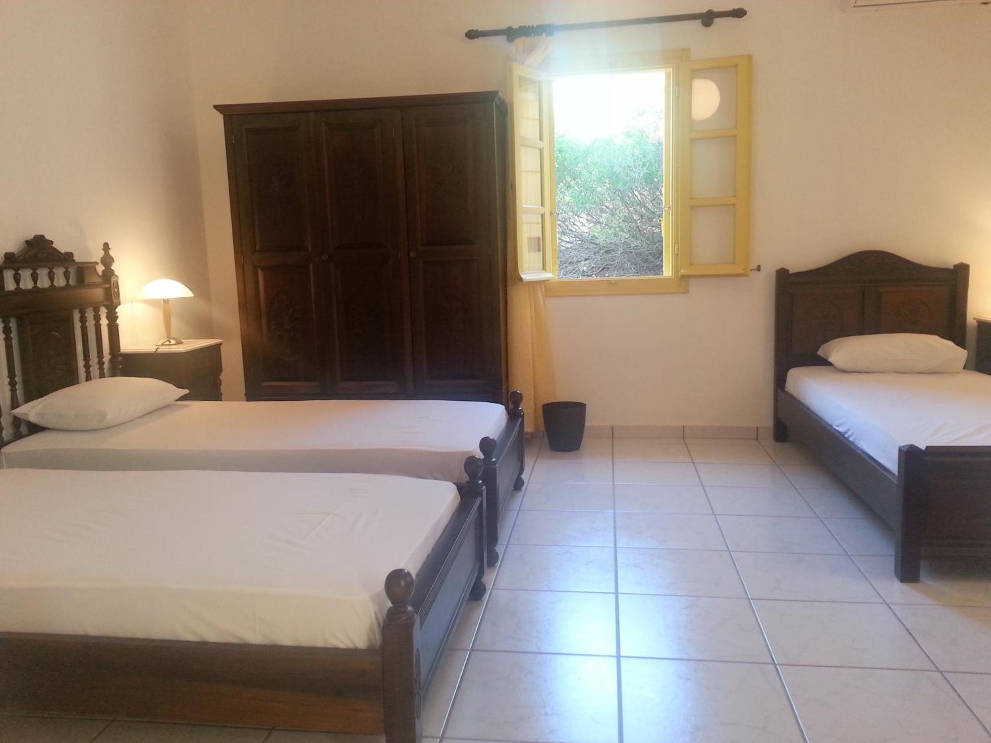 Archipelagos Boutique Hotel Σχοινούσα Δωμάτιο φωτογραφία