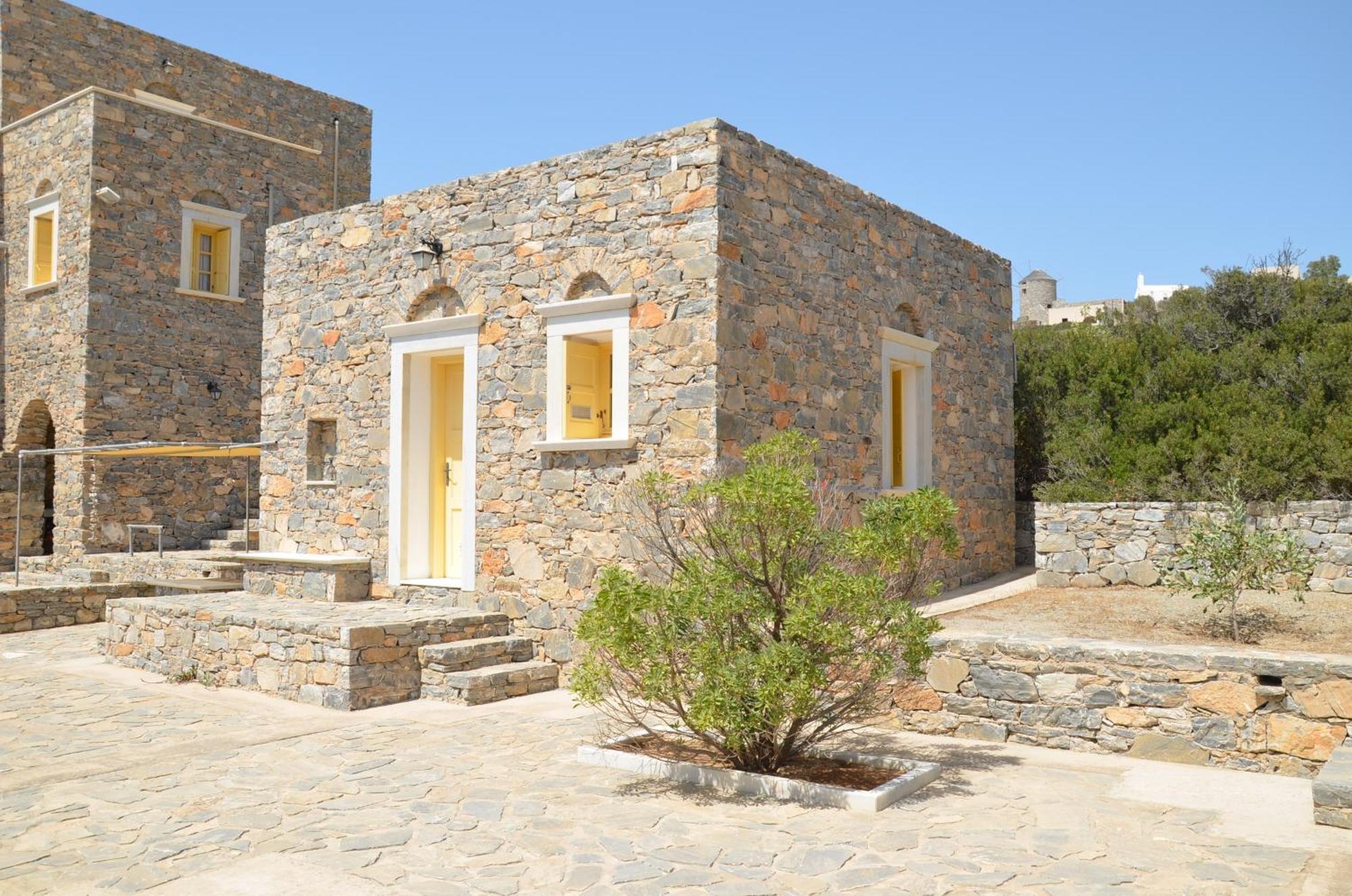 Archipelagos Boutique Hotel Σχοινούσα Δωμάτιο φωτογραφία