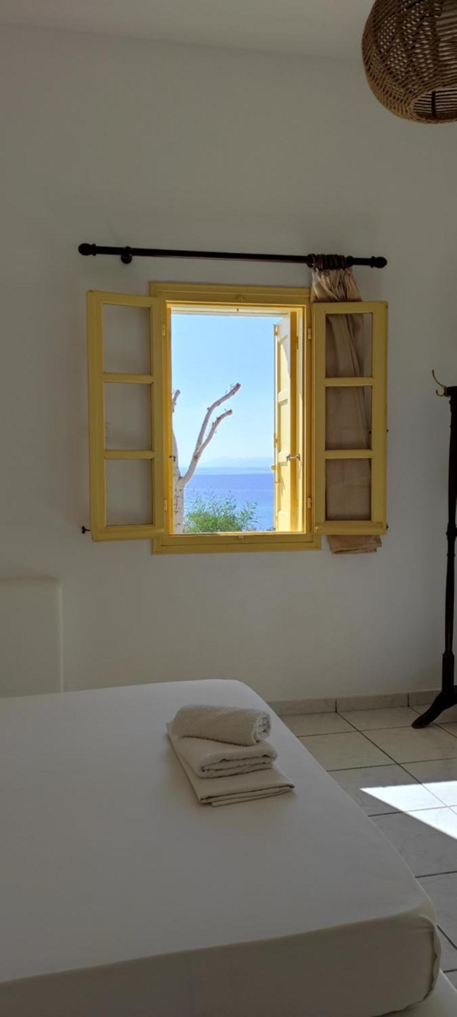 Archipelagos Boutique Hotel Σχοινούσα Δωμάτιο φωτογραφία