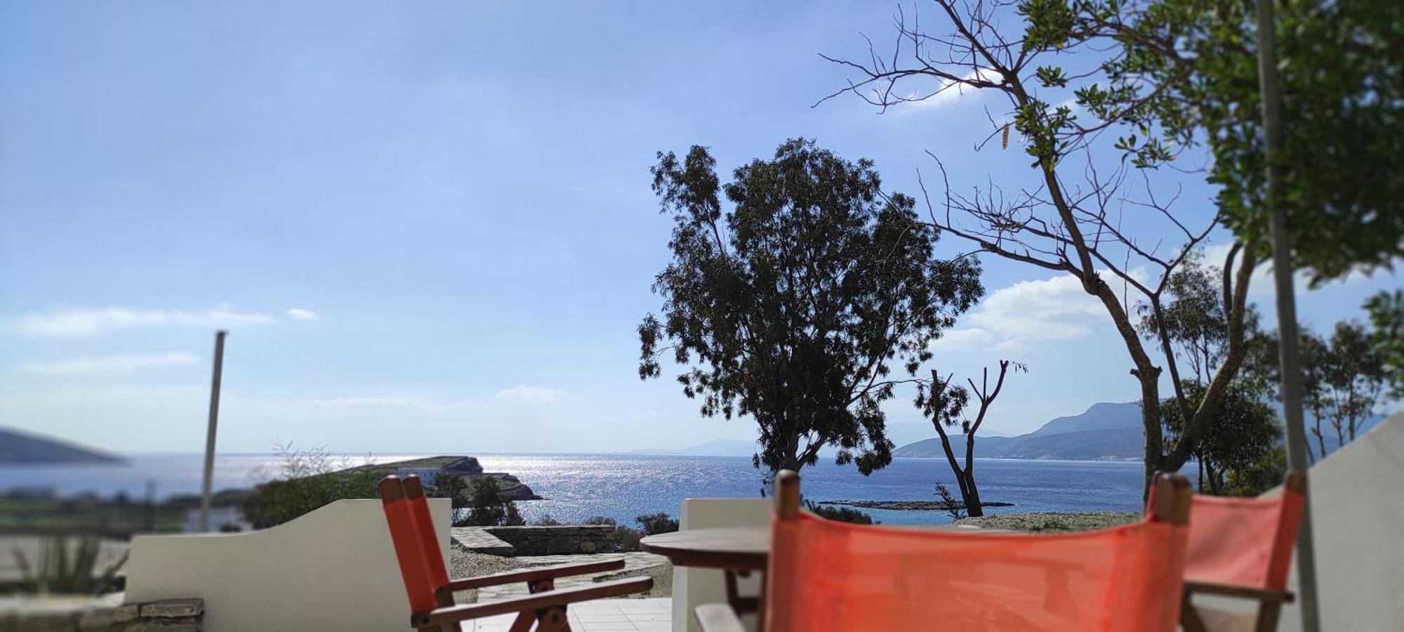 Archipelagos Boutique Hotel Σχοινούσα Δωμάτιο φωτογραφία