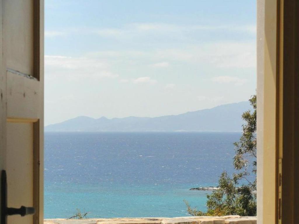 Archipelagos Boutique Hotel Σχοινούσα Δωμάτιο φωτογραφία