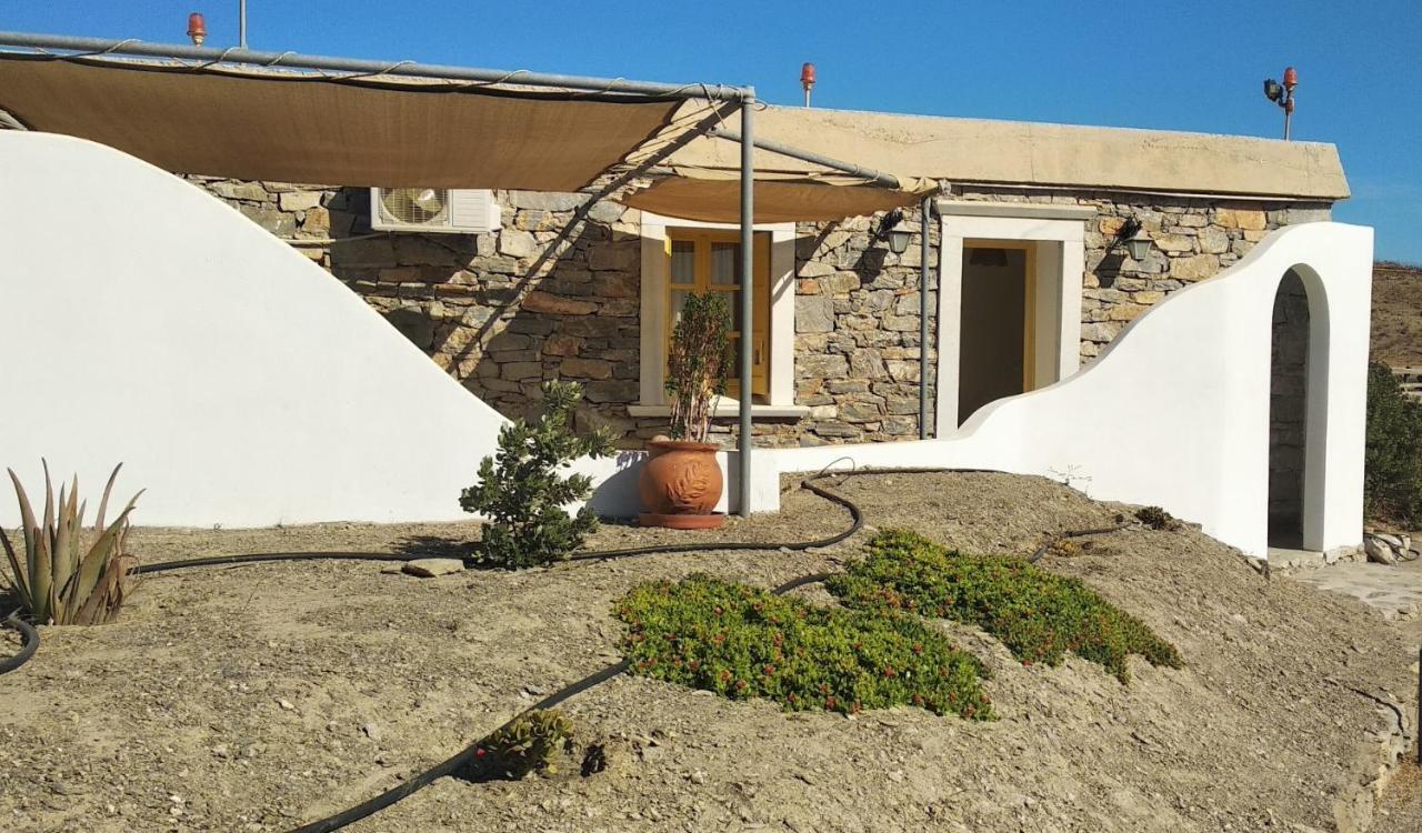 Archipelagos Boutique Hotel Σχοινούσα Δωμάτιο φωτογραφία